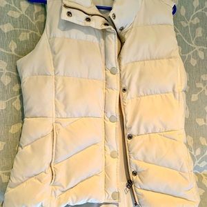 J. Crew Puffer Vest